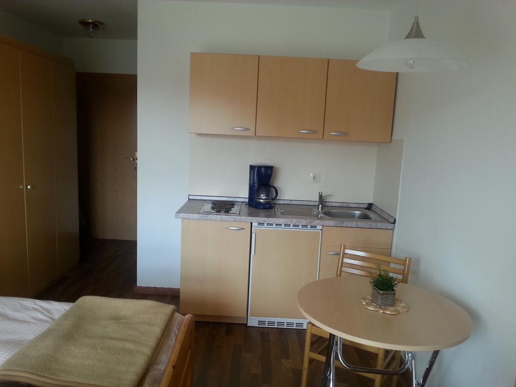 Landhaus Rassreuth Hauzenberg Habitación foto