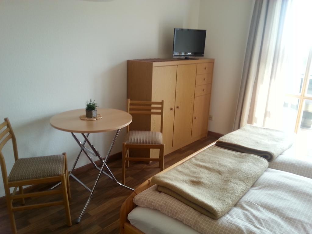 Landhaus Rassreuth Hauzenberg Habitación foto